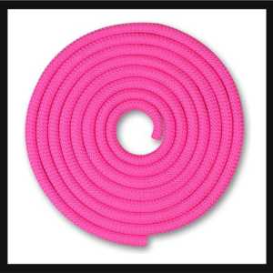 Въжета за художествена гимнастика